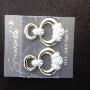 Swarovski Earrings